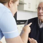 Senior-man-being-mistreated